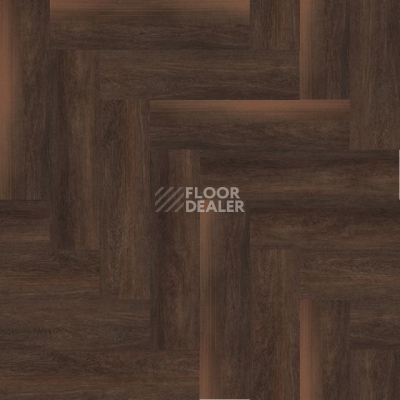 Кварцвиниловые полы Interface Level Set A00201 Black Walnut фото 1 | FLOORDEALER